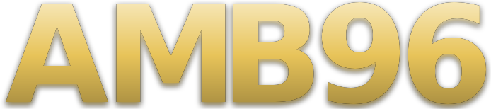 AMB96 โลโก้